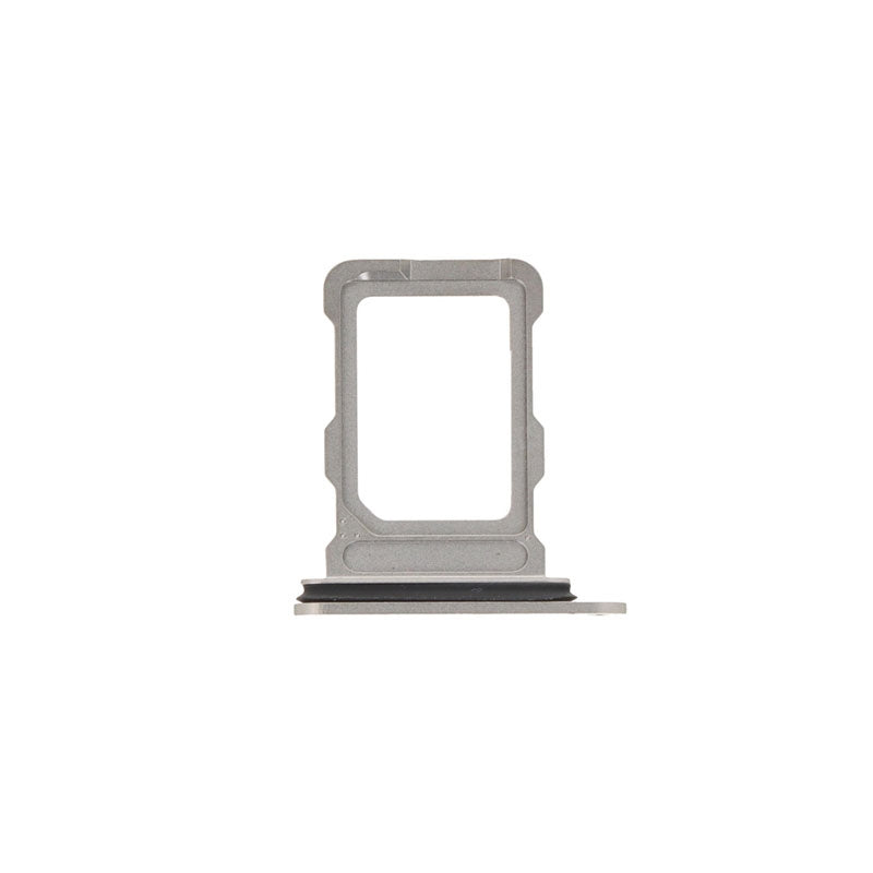 Sim Tray For Apple iPhone 16 Pro (6.3) Nautral Titanium